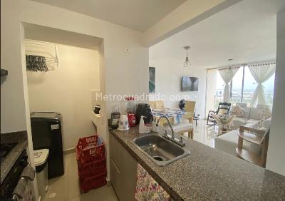 Apartamento en venta en Paraiso, Barranquilla · foto 10 de 17