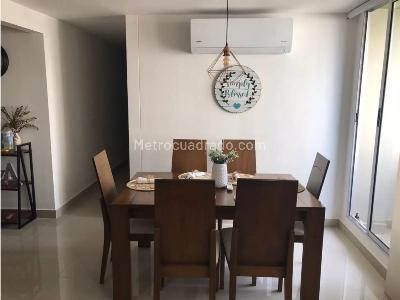 Apartamento en venta en El Porvenir, Barranquilla · foto 9 de 14