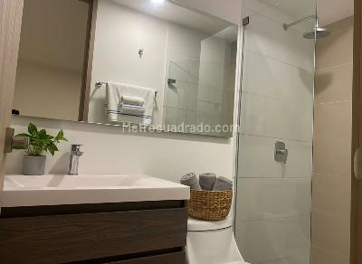 Apartamento en venta en Villa Campestre, Barranquilla · foto 11 de 16
