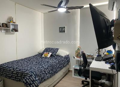 Apartamento en venta en Villa Campestre, Barranquilla · foto 13 de 16
