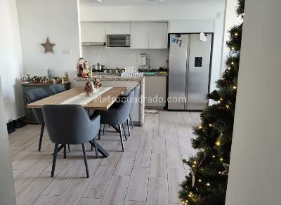 Apartamento en venta en Villa Campestre, Barranquilla · foto 16 de 16