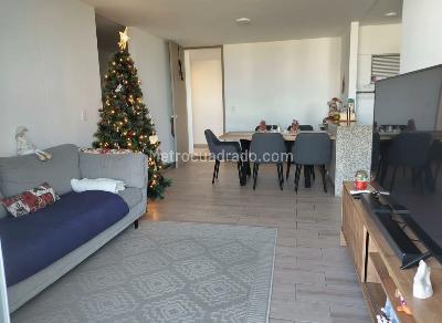 Apartamento en venta en Villa Campestre, Barranquilla · foto 2 de 16