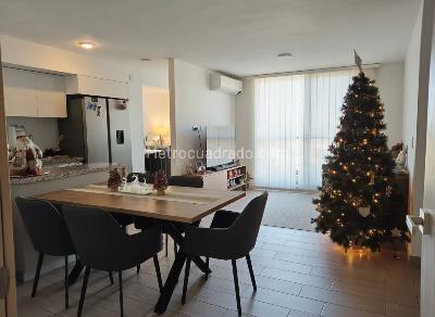 Apartamento en venta en Villa Campestre, Barranquilla · foto 3 de 16
