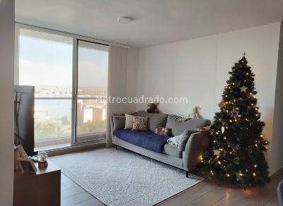 Apartamento en venta en Villa Campestre, Barranquilla · foto 4 de 16