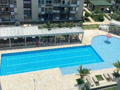 Apartamento en venta en Villa Campestre, Barranquilla · foto 6 de 16