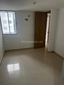 Apartamento de 3 alcobas en venta en Miramar, Barranquilla, 66 m² · foto 10 de 13