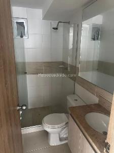 Apartamento de 3 alcobas en venta en Miramar, Barranquilla, 66 m² · foto 6 de 13
