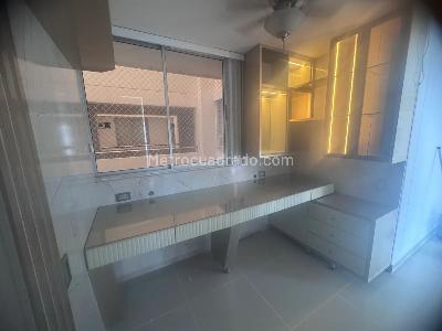 Apartamento de 3 alcobas en venta en Villa Santos, Barranquilla, 102 m² · foto 12 de 13