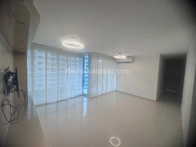 Apartamento de 3 alcobas en venta en Villa Santos, Barranquilla, 102 m² · foto 3 de 13