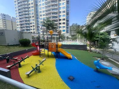 Apartamento de 3 alcobas en venta en Villa Santos, Barranquilla, 102 m² · foto 4 de 13