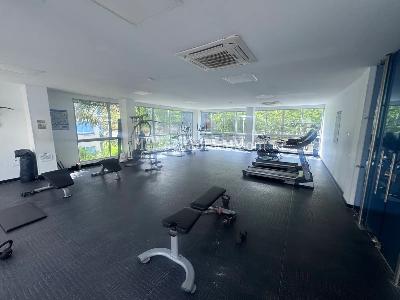 Apartamento de 3 alcobas en venta en Villa Santos, Barranquilla, 102 m² · foto 5 de 13
