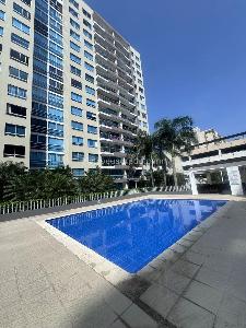 Apartamento de 3 alcobas en venta en Villa Santos, Barranquilla, 102 m² · foto 8 de 13