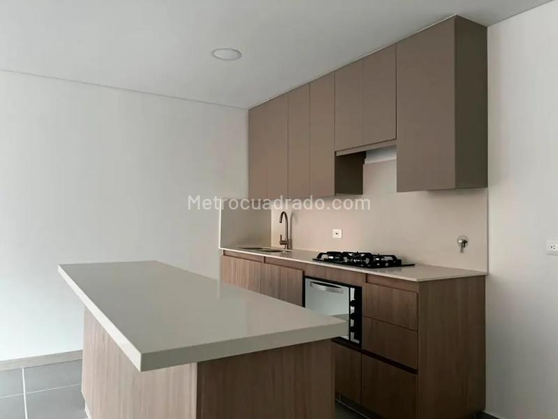 Apartamento en Arriendo, camino verde, Envigado