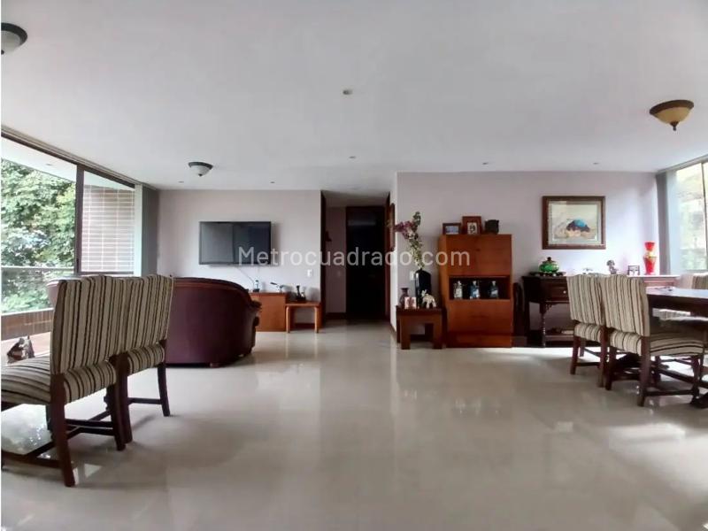 Apartment for rent in Envigado