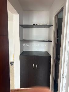 Apartamento de 1 alcoba en venta en Belisario Caicedo, Cali, 38 m² · foto 15 de 20