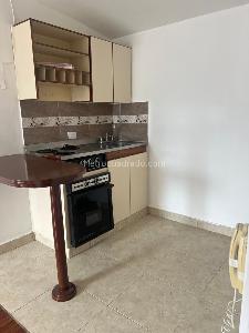 Apartamento de 1 alcoba en venta en Belisario Caicedo, Cali, 38 m² · foto 16 de 20