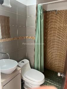 Apartamento de 1 alcoba en venta en Belisario Caicedo, Cali, 38 m² · foto 18 de 20