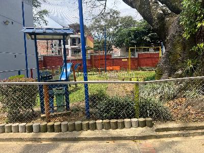 Apartamento de 1 alcoba en venta en Belisario Caicedo, Cali, 38 m² · foto 19 de 20
