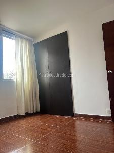 Apartamento de 1 alcoba en venta en Belisario Caicedo, Cali, 38 m² · foto 5 de 20