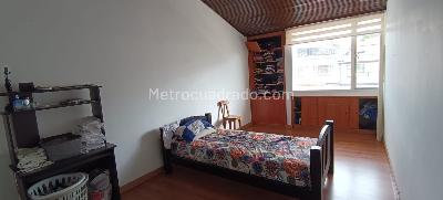 Casa de 5 alcobas en venta en Sosiego Sur, Bogotá, 241 m² · foto 14 de 19