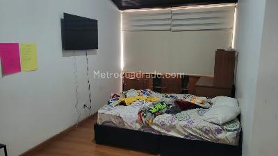 Casa de 5 alcobas en venta en Sosiego Sur, Bogotá, 241 m² · foto 15 de 19