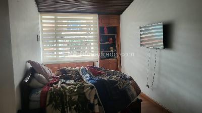 Casa de 5 alcobas en venta en Sosiego Sur, Bogotá, 241 m² · foto 16 de 19