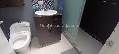 Casa de 5 alcobas en venta en Sosiego Sur, Bogotá, 241 m² · foto 17 de 19