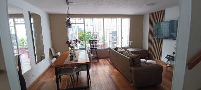 Casa de 5 alcobas en venta en Sosiego Sur, Bogotá, 241 m² · foto 4 de 19