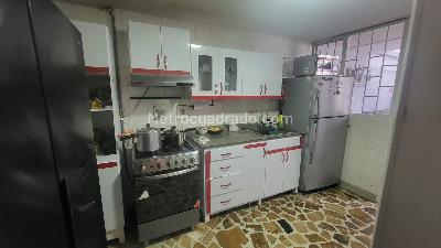 Casa de 5 alcobas en venta en Sosiego Sur, Bogotá, 241 m² · foto 7 de 19