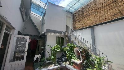 Casa de 5 alcobas en venta en Sosiego Sur, Bogotá, 241 m² · foto 8 de 19