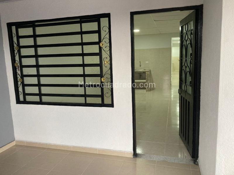 Apartment for rent in Villavicencio