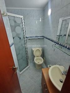 Apartamento de 3 alcobas en venta en Tibana, Bogotá, 63 m² · foto 8 de 13
