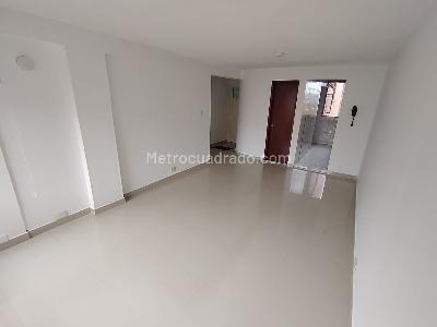 Apartamento de 3 alcobas en venta en Tibana, Bogotá, 63 m² · foto 2 de 13