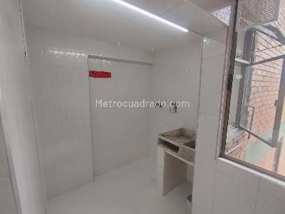 Apartamento de 3 alcobas en venta en Tibana, Bogotá, 63 m² · foto 4 de 13