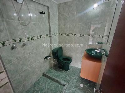 Apartamento de 3 alcobas en venta en Tibana, Bogotá, 63 m² · foto 5 de 13
