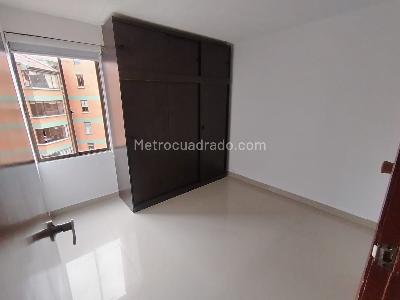 Apartamento de 3 alcobas en venta en Tibana, Bogotá, 63 m² · foto 6 de 13