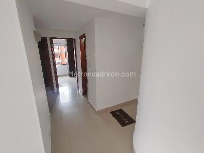 Apartamento de 3 alcobas en venta en Tibana, Bogotá, 63 m² · foto 9 de 13