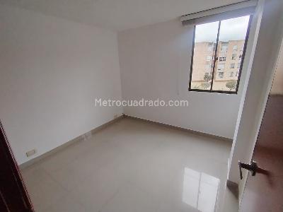 Apartamento de 3 alcobas en venta en Tibana, Bogotá, 63 m² · foto 7 de 13