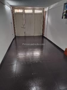 Apartamento de 3 alcobas en venta en Tibana, Bogotá, 63 m² · foto 11 de 13