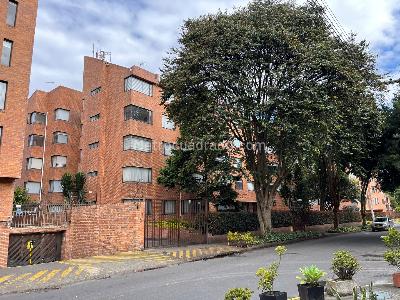 Apartamento en Arriendo, CEDRITOS Zona Urbana, Bogotá D.C.