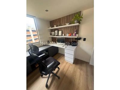Apartamento de 3 alcobas en venta en El Trapiche, Bello, 74 m² · foto 14 de 15