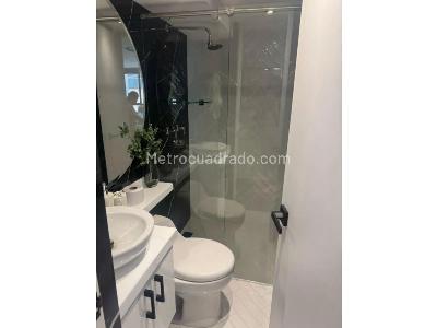 Apartamento de 3 alcobas en venta en El Trapiche, Bello, 74 m² · foto 15 de 15