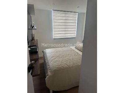 Apartamento de 3 alcobas en venta en El Trapiche, Bello, 74 m² · foto 2 de 15