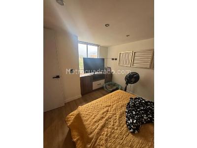 Apartamento de 3 alcobas en venta en El Trapiche, Bello, 74 m² · foto 3 de 15