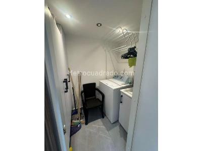 Apartamento de 3 alcobas en venta en El Trapiche, Bello, 74 m² · foto 6 de 15