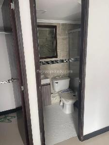Apartamento de 3 alcobas en venta en Sector Balverde, Bello, 54 m² · foto 10 de 16