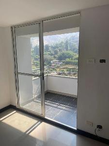 Apartamento de 3 alcobas en venta en Sector Balverde, Bello, 54 m² · foto 4 de 16