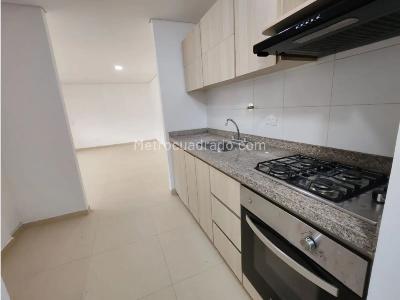 Apartamento de 3 alcobas en venta en Andalucia, Bello, 87 m² · foto 13 de 16