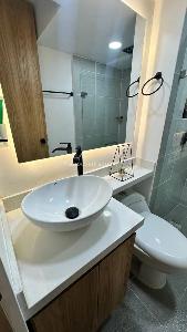 Apartamento de 2 alcobas en venta en Machado, Bello, 60 m² · foto 5 de 15
