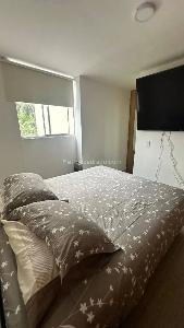 Apartamento de 2 alcobas en venta en Machado, Bello, 60 m² · foto 8 de 15